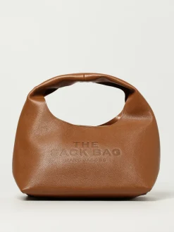 Borsa The Sack Bag Marc Jacobs in pelle a grana