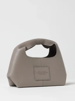 Borsa The Sack Bag Marc Jacobs in pelle a grana