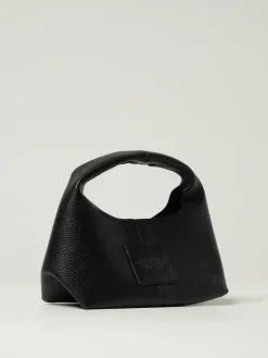 Borsa The Sack Bag Marc Jacobs in pelle a grana