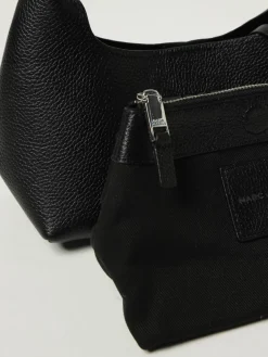 Borsa The Sack Bag Marc Jacobs in pelle a grana