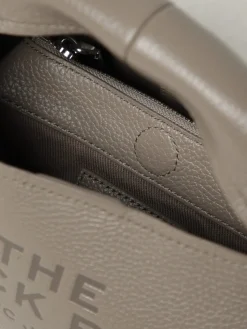 Borsa The Sack Bag Marc Jacobs in pelle a grana