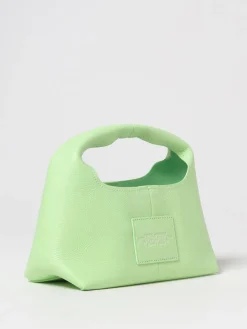 Borsa The Sack Bag Marc Jacobs in pelle a grana