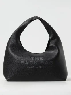 Borsa The Sack Bag Marc Jacobs in pelle a grana