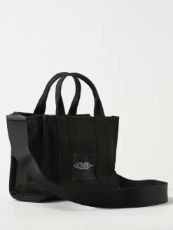Borsa The Small Tote Bag Marc Jacobs in canvas
