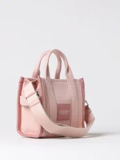 Borsa The Small Tote Marc Jacobs in canvas