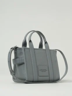 Borsa The Tote Bag Marc Jacobs in pelle media