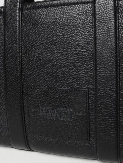 Borsa The Tote Bag Marc Jacobs in pelle a grana