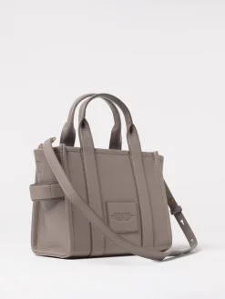 Borsa The Tote Bag Marc Jacobs in pelle a grana