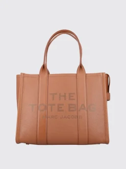 Borsa The Tote Bag Marc Jacobs in pelle