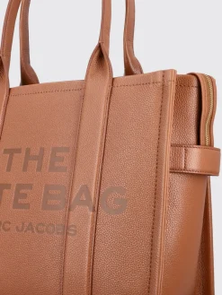 Borsa The Tote Bag Marc Jacobs in pelle