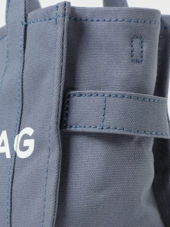 Borsa The Tote Bag Marc Jacobs in canvas