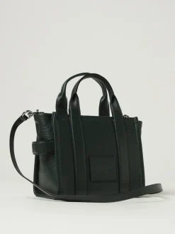 Borsa The Tote Bag Marc Jacobs in pelle media