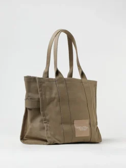 Borsa The Tote Bag Marc Jacobs in canvas