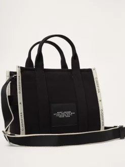 Borsa The Tote Bag Marc Jacobs in canvas