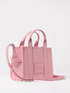 Borsa The Tote Bag Marc Jacobs in pelle a grana