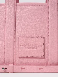 Borsa The Tote Bag Marc Jacobs in pelle a grana