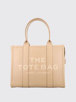 Borsa The Tote Bag Marc Jacobs in pelle