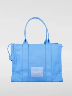 Borsa The Tote Bag Marc Jacobs in canvas
