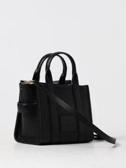 Borsa The Tote Bag Marc Jacobs in pelle a grana