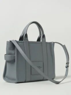 Borsa The Tote Bag Marc Jacobs in pelle media
