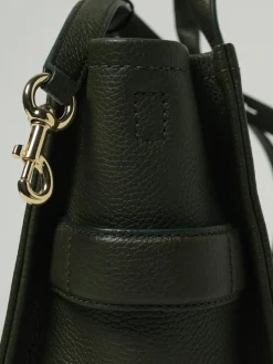 Borsa The Tote Bag Marc Jacobs in pelle media