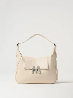 Borsa The Vanilla Hobo Baby Mabash in pelle vegana