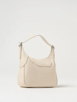 Borsa The Vanilla Hobo Baby Mabash in pelle vegana