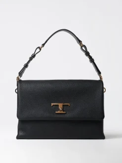 Borsa Timeless Tod's in pelle a grana