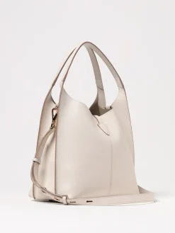 Borsa Timeless Tod's in pelle a grana