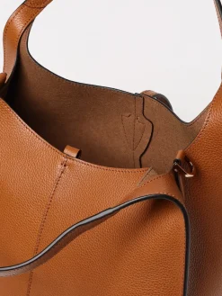 Borsa Timeless Tod's in pelle a grana