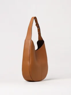 Borsa Tod's in pelle a grana