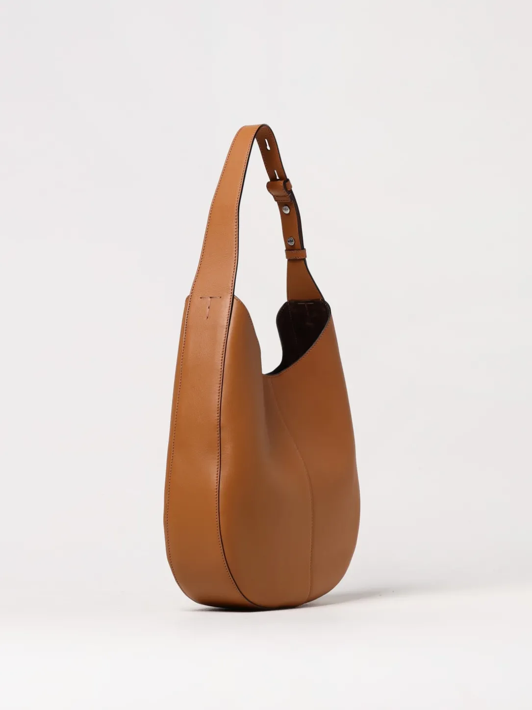 Borsa Tod's in pelle a grana