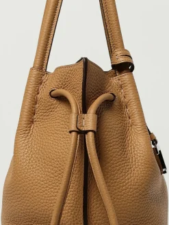 Borsa Tod's in pelle martellata