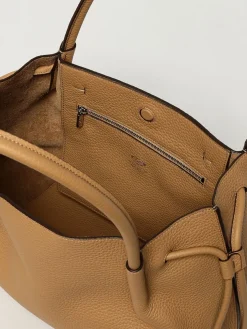 Borsa Tod's in pelle martellata