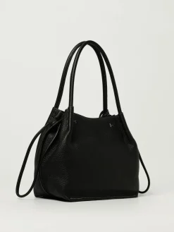 Borsa Tod's in pelle martellata