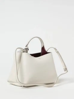 Borsa Tod's in pelle martellata