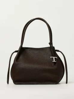 Borsa Tod's in pelle martellata