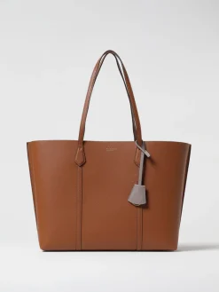 Borsa Tory Burch in pelle martellata