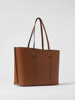 Borsa Tory Burch in pelle martellata