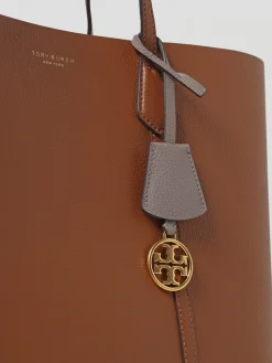 Borsa Tory Burch in pelle martellata
