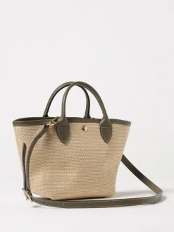 Borsa tote a cesta XS Le Pliage Collection Longchamp