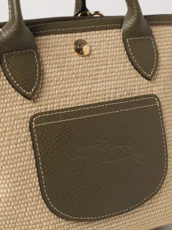 Borsa tote a cesta XS Le Pliage Collection Longchamp