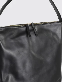 Borsa Tote A.P.C. in pelle