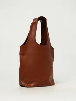 Borsa Tote A.P.C. in pelle sintetica