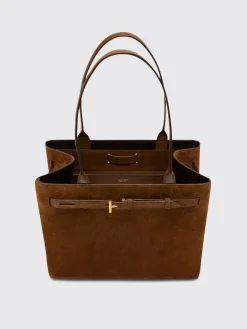 Borsa tote Audrey media Tom Ford