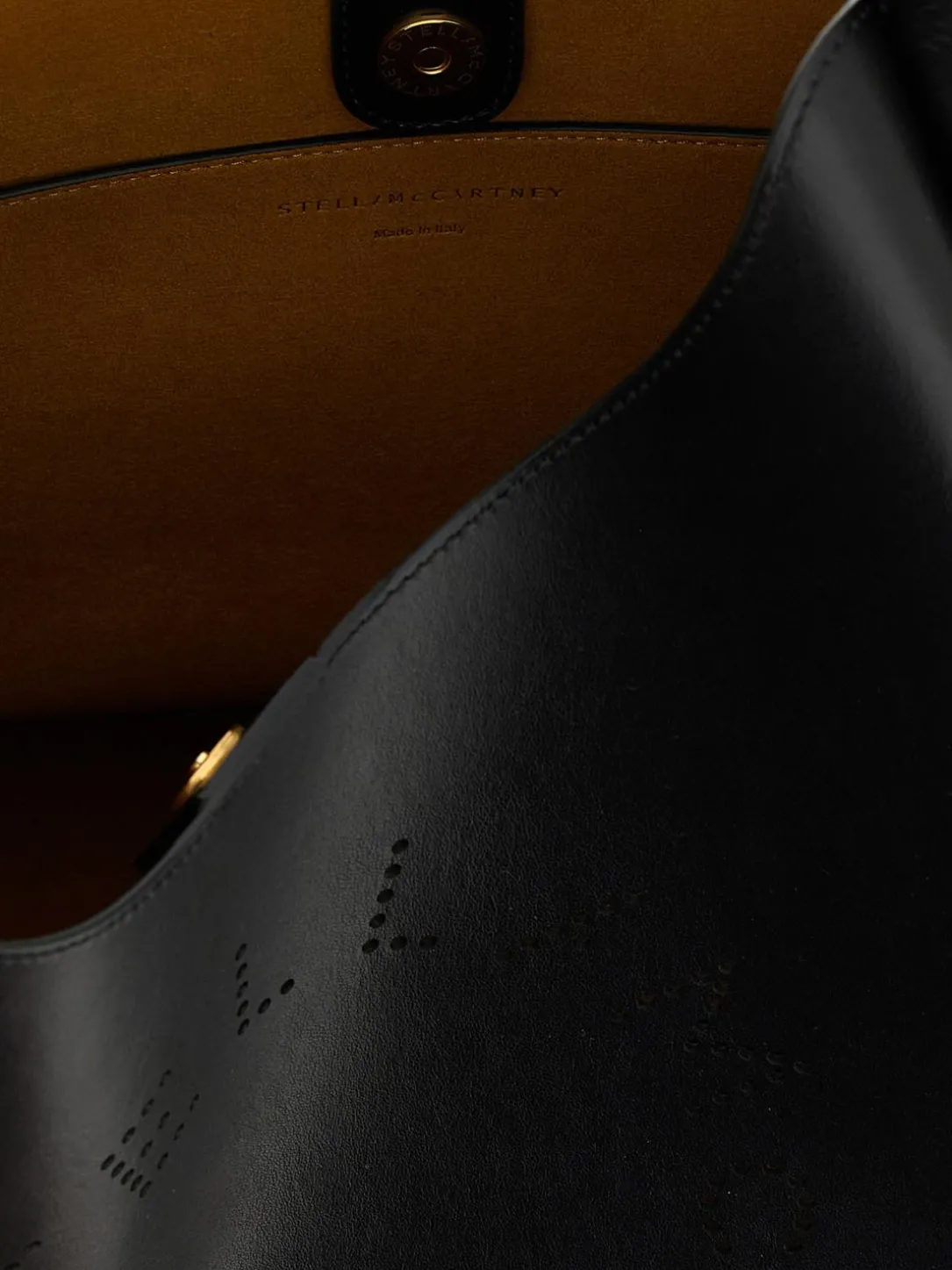 Borsa Tote Hobo Stella McCartney in pelle sintetica