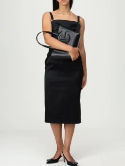 Borsa tote in pelle di vitello DG Dolce & Gabbana