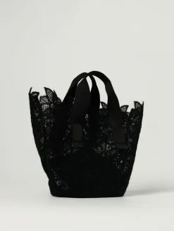 Borsa tote in pizzo Ermanno Scervino Life