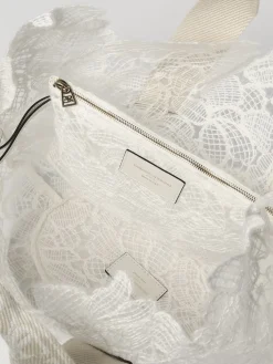 Borsa tote in pizzo Ermanno Scervino Life