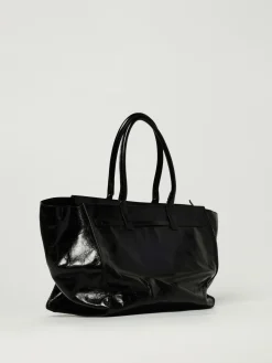 Borsa tote Mame in pelle di vitello Benedetta Bruzziches